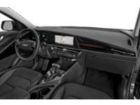 2025 Kia Niro SX Interior Shot 1