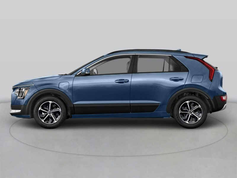 2025 Kia Niro PHEV LX OEM Shot 2