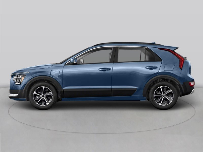 2026 Kia Niro PHEV LX OEM Shot 2