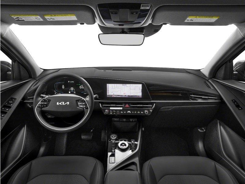 2025 Kia Niro PHEV LX OEM Shot 4