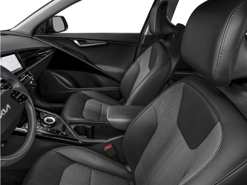 2026 Kia Niro PHEV LX OEM Shot 5