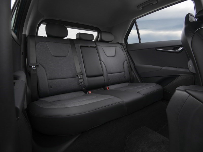 2025 Kia Niro PHEV LX OEM Shot 6