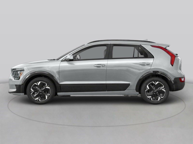 2025 Kia Niro EV Wind OEM Shot 2