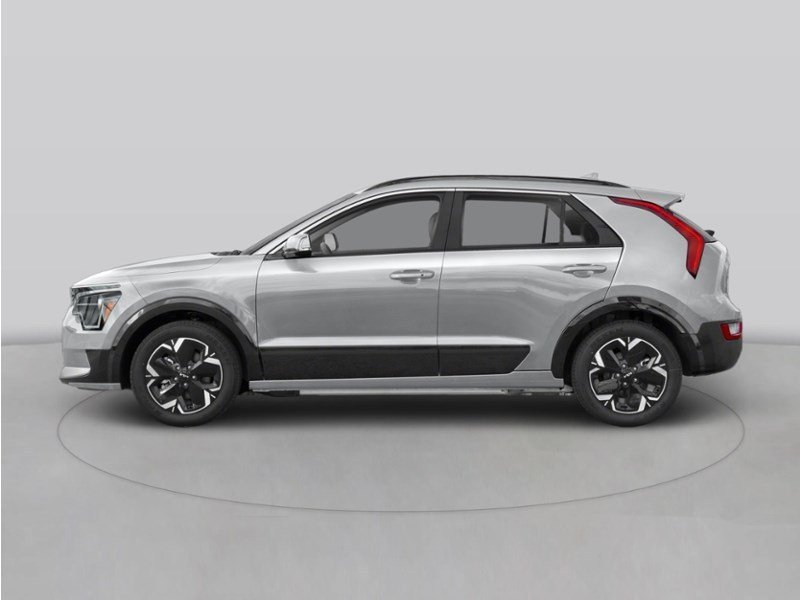 2025 Kia Niro EV Wind OEM Shot 2