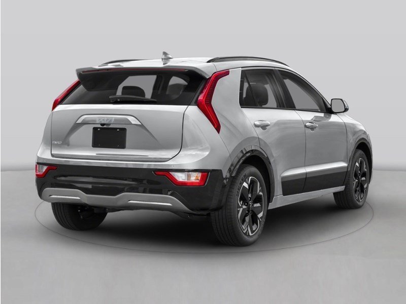 2025 Kia Niro EV Wind OEM Shot 3