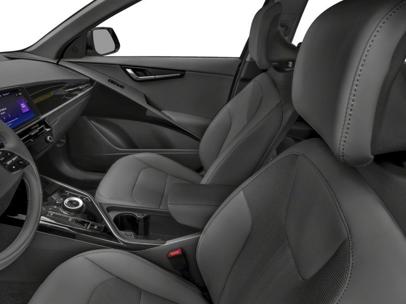 2025 Kia Niro EV Wind OEM Shot 5