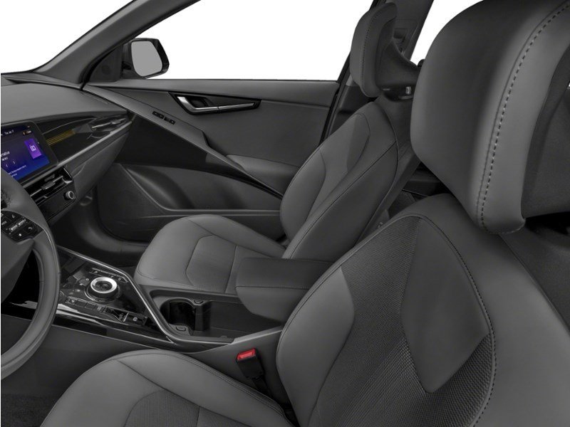 2025 Kia Niro EV Wind OEM Shot 5