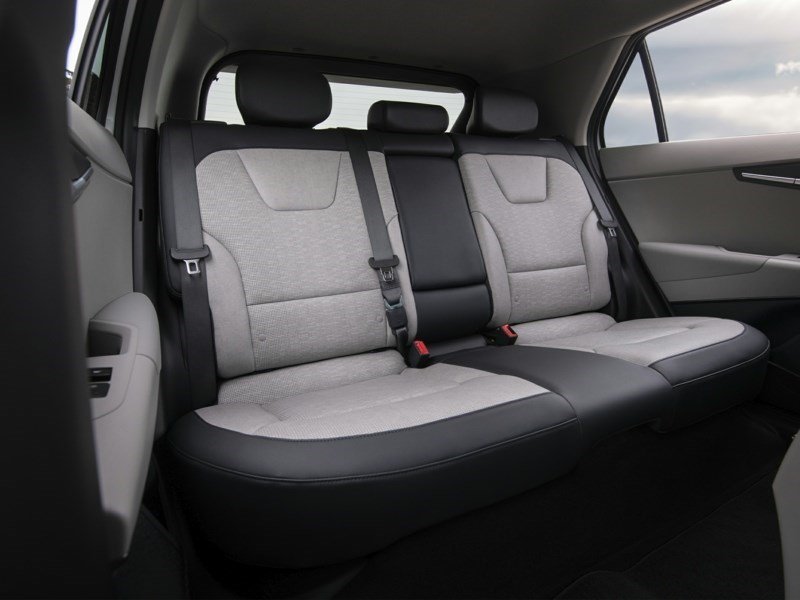 2025 Kia Niro EV Wind OEM Shot 6