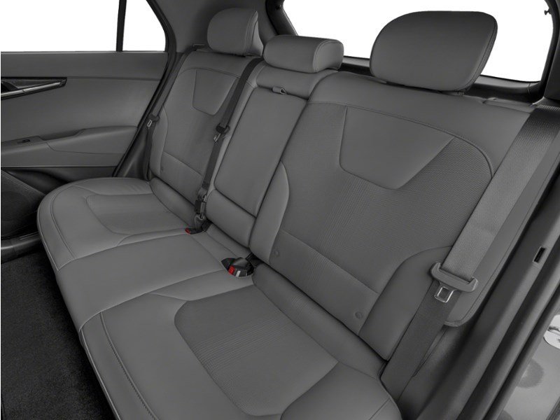2025 Kia Niro EV Wind OEM Shot 6