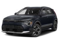 2025 Kia Niro EV Wind FWD Exterior Shot 1