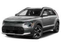 2024 Kia Niro EV Wind Exterior Shot 1