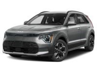 2025 Kia Niro EV Wind FWD Exterior Shot 1