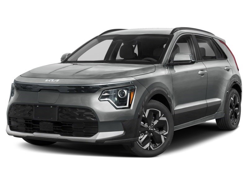 2025 Kia Niro EV Wind FWD Exterior Shot 1