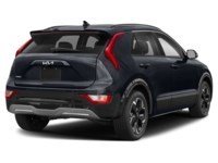 2025 Kia Niro EV Wind FWD Exterior Shot 2
