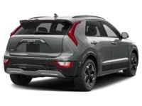 2025 Kia Niro EV Wind FWD Exterior Shot 2