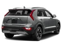 2024 Kia Niro EV Wind Exterior Shot 2