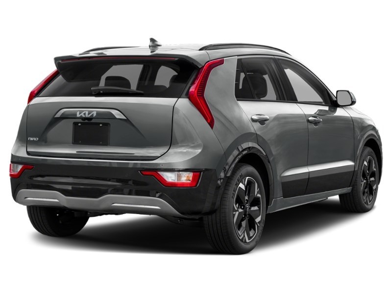 2024 Kia Niro EV Wind Exterior Shot 2