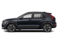 2025 Kia Niro EV Wind FWD Exterior Shot 6