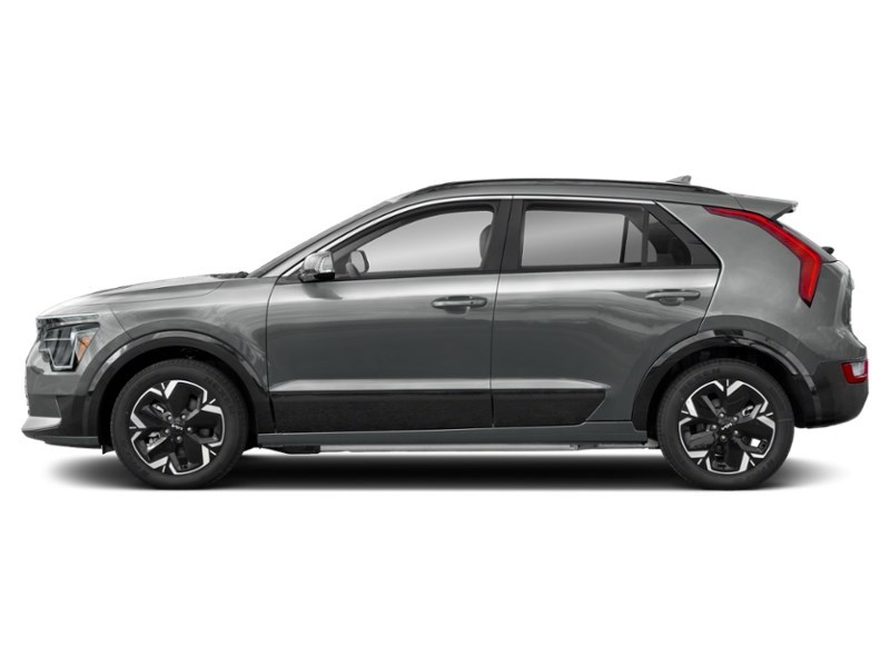 2024 Kia Niro EV Wind Exterior Shot 6