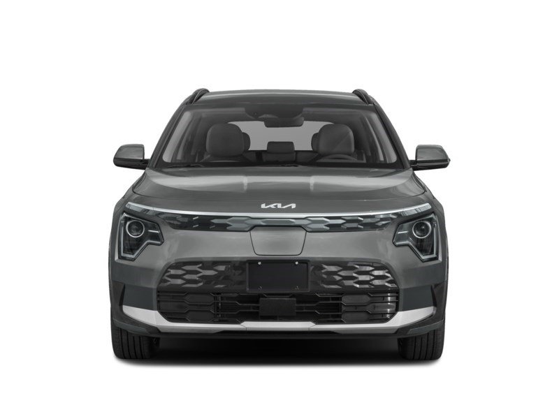 2025 Kia Niro EV Wind FWD Exterior Shot 5