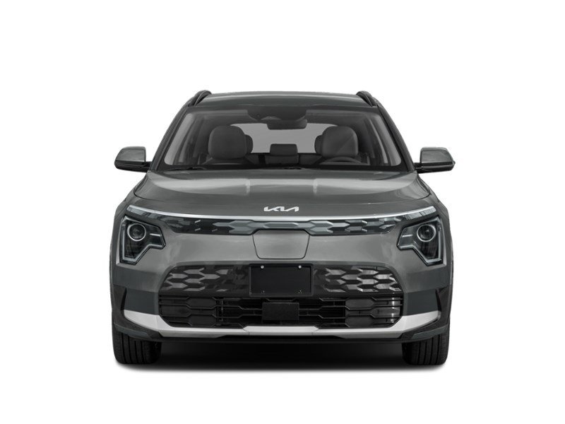 2024 Kia Niro EV Wind Exterior Shot 5