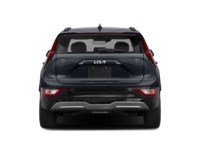 2025 Kia Niro EV Wind+ FWD Exterior Shot 7