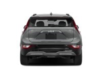 2025 Kia Niro EV Wind FWD Exterior Shot 7
