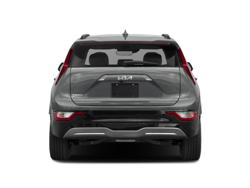 2025 Kia Niro EV Wind FWD Exterior Shot 7