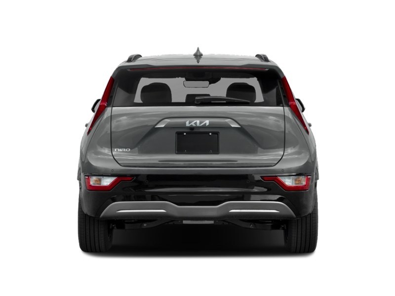 2024 Kia Niro EV Wind Exterior Shot 7