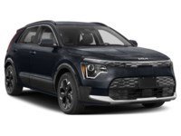 2025 Kia Niro EV Wind+ FWD Exterior Shot 8