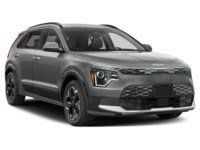 2025 Kia Niro EV Wind FWD Exterior Shot 8