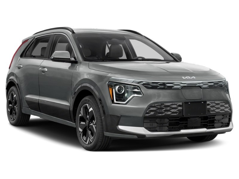 2024 Kia Niro EV Wind Exterior Shot 8