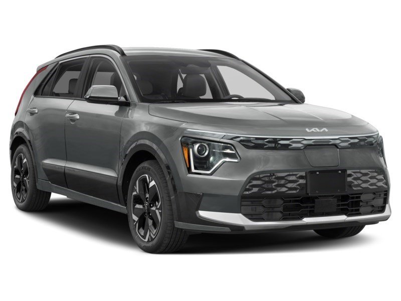 2025 Kia Niro EV Wind FWD Exterior Shot 8