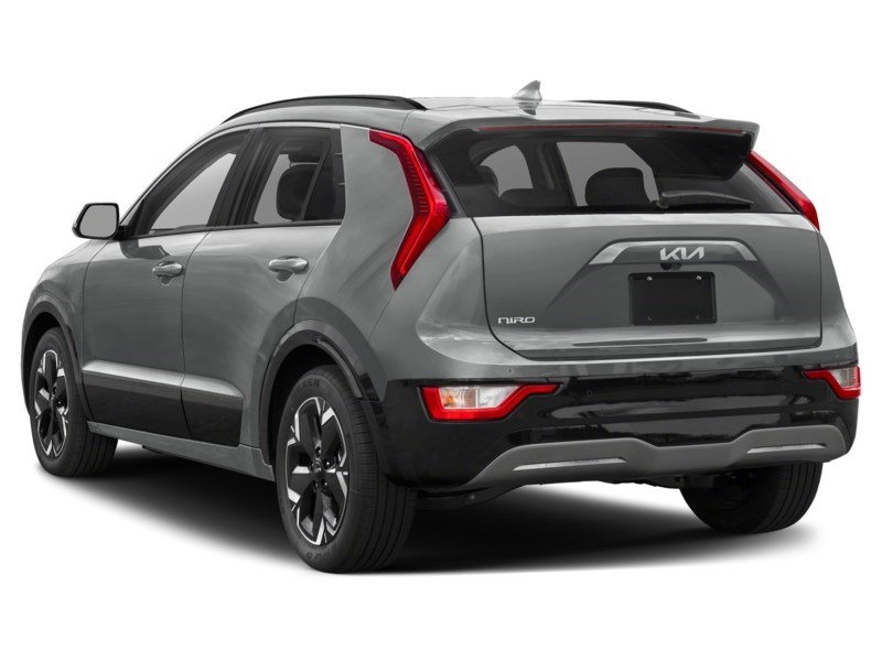 2025 Kia Niro EV Wind FWD Exterior Shot 9