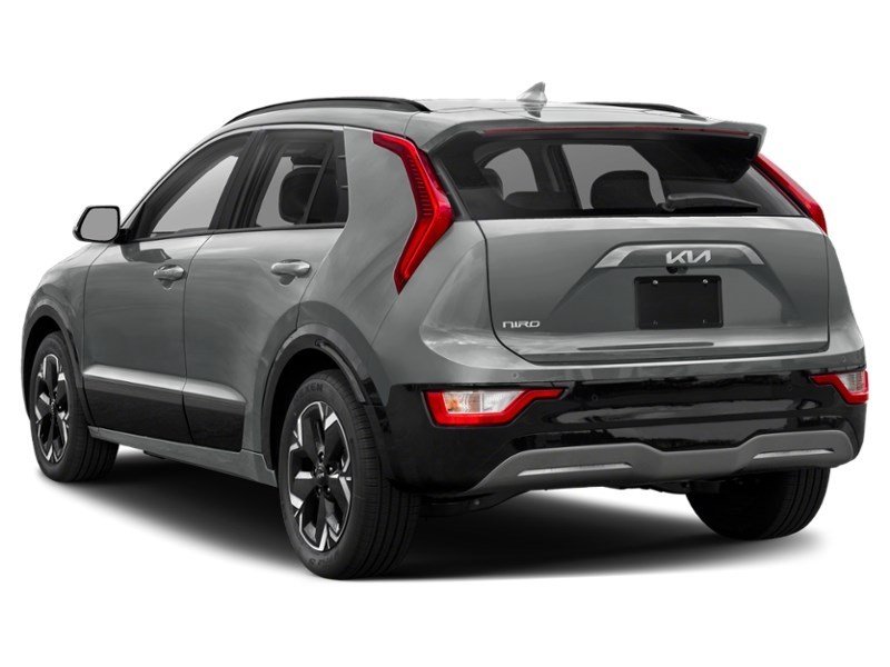 2024 Kia Niro EV Wind Exterior Shot 9