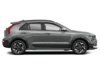 2025 Kia Niro EV Wind FWD Exterior Shot 10
