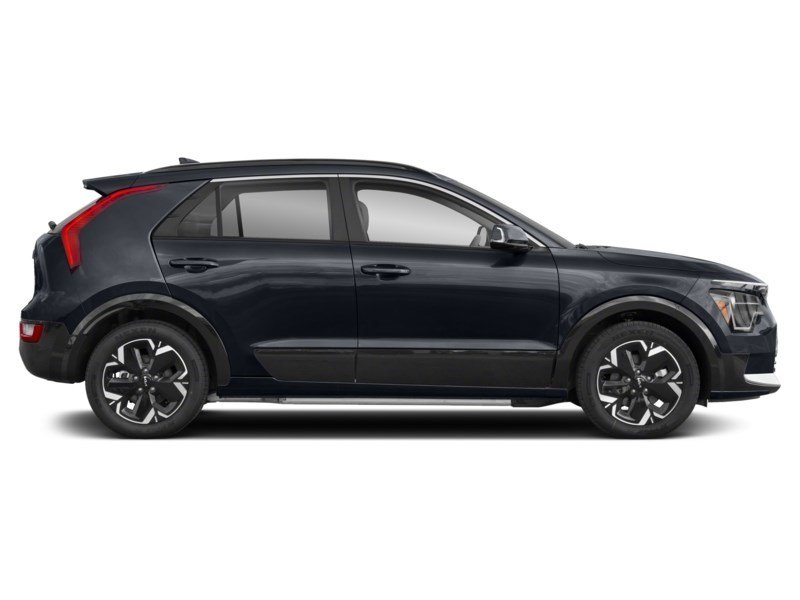 2025 Kia Niro EV Wind FWD Exterior Shot 10