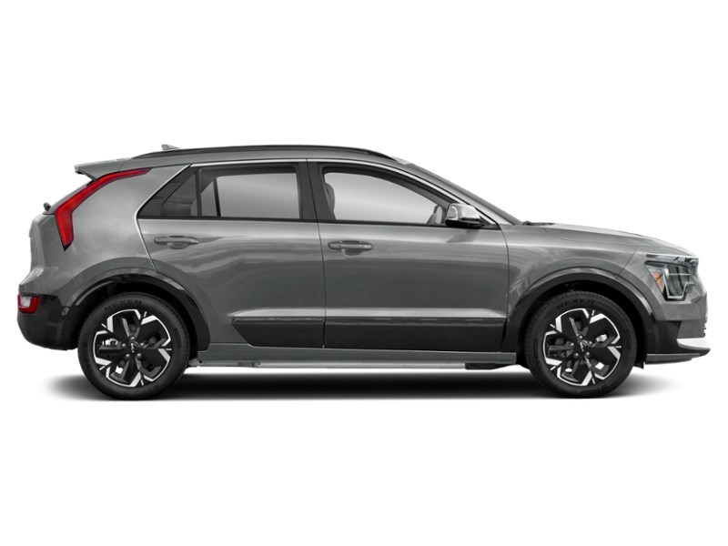 2024 Kia Niro EV Wind Exterior Shot 10