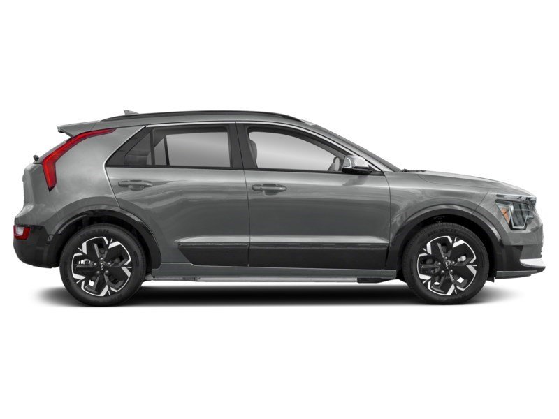 2025 Kia Niro EV Wind FWD Exterior Shot 10