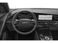 2025 Kia Niro EV Wind FWD Interior Shot 3