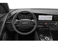 2024 Kia Niro EV Wind Interior Shot 3