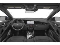2025 Kia Niro EV Wind FWD Interior Shot 6