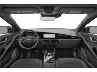 2025 Kia Niro EV Wind FWD Interior Shot 6