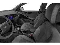 2024 Kia Niro EV Wind Interior Shot 4