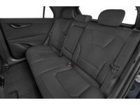2025 Kia Niro EV Wind FWD Interior Shot 5