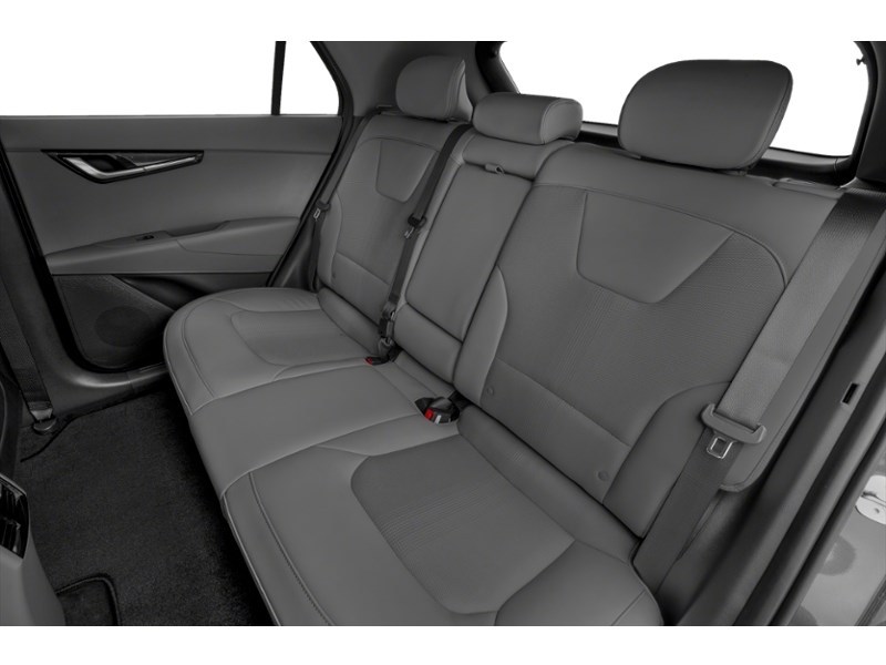 2024 Kia Niro EV Wind Interior Shot 5