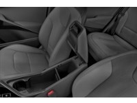 2024 Kia Niro EV Wind Interior Shot 7