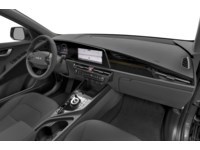 2025 Kia Niro EV Wind FWD Interior Shot 1