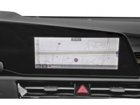 2025 Kia Niro EV Wind FWD Interior Shot 8