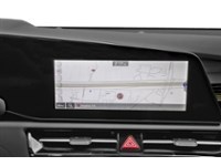 2024 Kia Niro EV Wind Interior Shot 8
